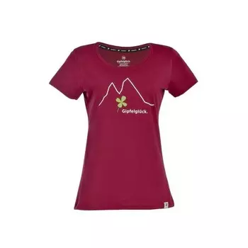 Рубашка для отдыха Irene Leisure Ladies Berry без GIPFELGLCK