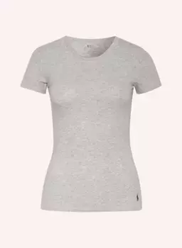 Рубашка для отдыха Polo Ralph Lauren, белый