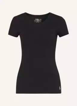 Рубашка для отдыха Polo Ralph Lauren, черный
