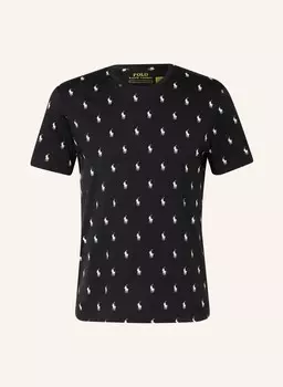 Рубашка для отдыха Polo Ralph Lauren, черный