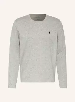 Рубашка для отдыха Polo Ralph Lauren, серый