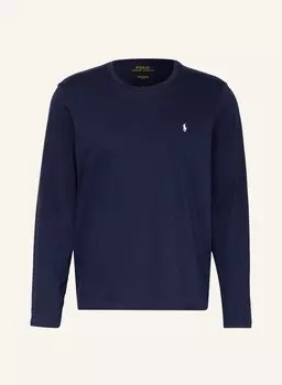 Рубашка для отдыха Polo Ralph Lauren, синий