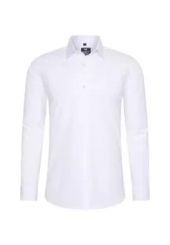 Рубашка для отдыха с модным цветовым контрастом RUSTY NEAL