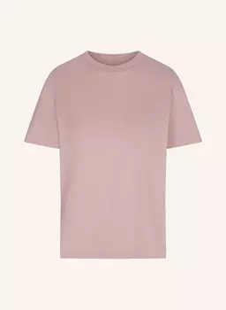 Рубашка для отдыха, свободные футболки Skims, мультиколор