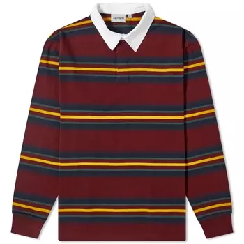 Рубашка для регби Carhartt WIP Oregon