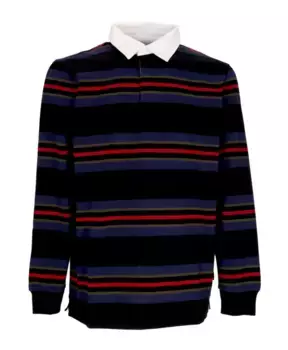 Рубашка для регби Oregon с длинными рукавами Carhartt Wip, мультиколор