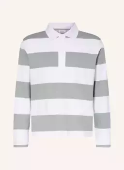 Рубашка для регби Paul, белый