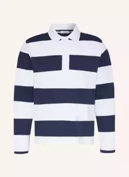 Рубашка для регби Paul, белый