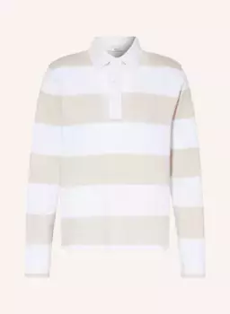 Рубашка для регби Paul, белый