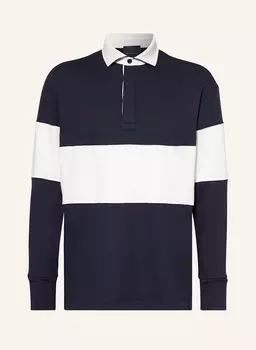 Рубашка для регби Paul & Shark, синий