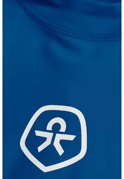 Рубашка для серфинга Cot Solid Color Kids, синий
