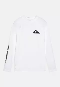 Рубашка для серфинга EVERYDAY YOUTH Quiksilver, цвет white