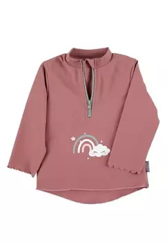 Рубашка для серфинга LANGARM-SCHWIMMSHIRT REGENBOGEN Sterntaler, светло-розовый