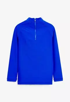 Рубашка для серфинга LONG SLEEVE Next, цвет blue grey