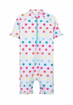 Рубашка для серфинга MINOTI, цвет white