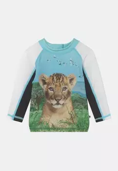 Рубашка для серфинга Nemo Unisex Molo, мультиколор