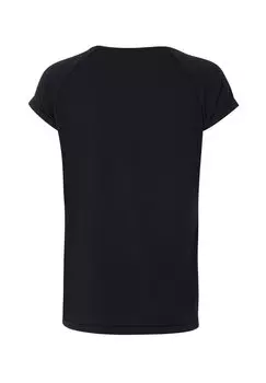 Рубашка для серфинга Protest, черный цвет