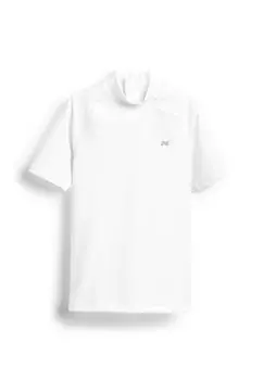 Рубашка для серфинга Short Sleeve Sunsafe Next, белый