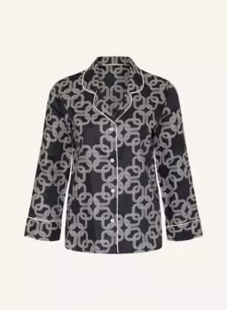 Рубашка для сна avery Cyberjammies, синий