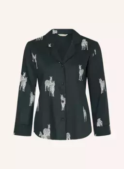 Рубашка для сна blake Cyberjammies, белый