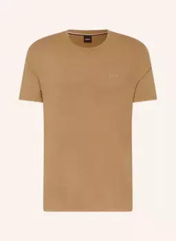 Рубашка для сна Boss, бежевый