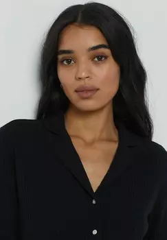 Рубашка для сна COLY Etam, черный