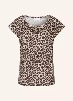 Рубашка для сна darling harbour, цвет LEO PRINT