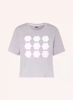 Рубашка для сна Dkny, серый