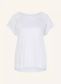 Рубашка для сна dsw с охлаждением Calida, голубой