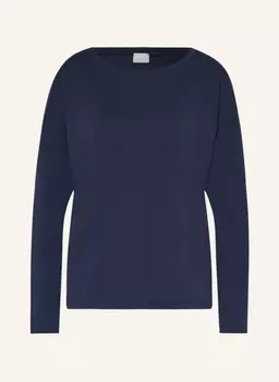 Рубашка для сна из серии Тесси. Mey, синий