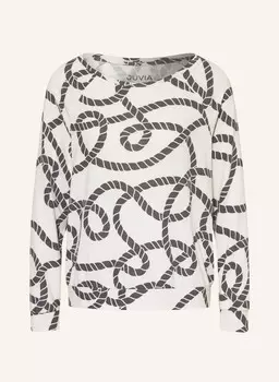 Рубашка для сна Juvia, экрю