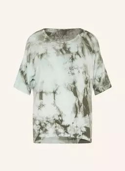 Рубашка для сна Juvia, хаки