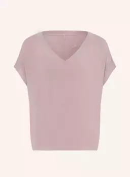 Рубашка для сна Juvia, розовый