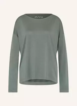 Рубашка для сна Juvia, зеленый