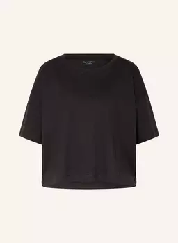 Рубашка для сна Marc O'Polo, черный