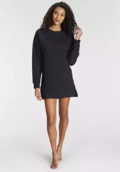 Рубашка для сна Marc O'Polo, цвет морской волны