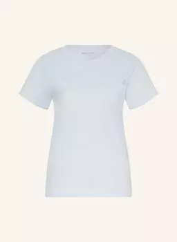 Рубашка для сна Marc O'Polo, голубой