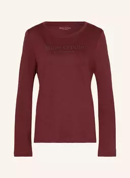 Рубашка для сна Marc O'Polo, красный