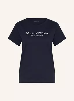 Рубашка для сна Marc O'Polo, темно-синий