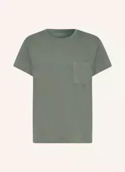 Рубашка для сна Marc O'Polo, зеленый