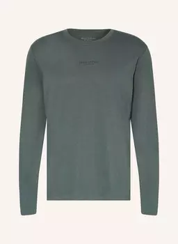 Рубашка для сна Marc O'Polo, зеленый