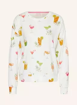 Рубашка для сна P.J.Salvage, белый