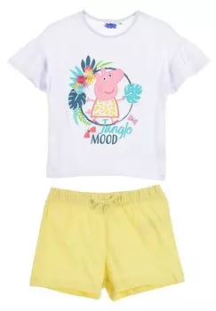 Рубашка для сна Peppa Pig, цвет wei