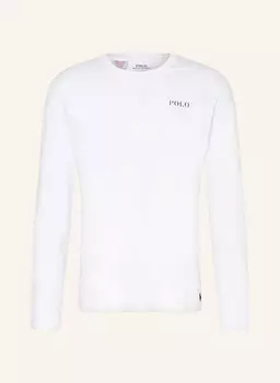Рубашка для сна Polo Ralph Lauren, белый