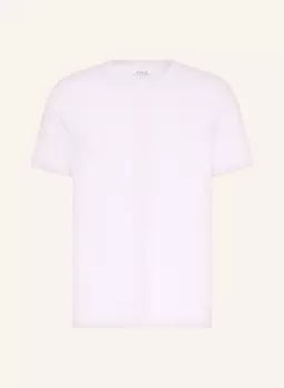 Рубашка для сна Polo Ralph Lauren, фиолетовый
