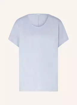 Рубашка для сна Pureness Zimmerli, фиолетовый