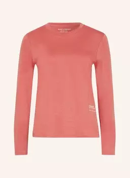 Рубашка для сна Short Stories, красный