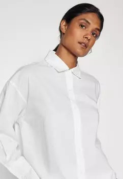 Рубашка для сна SLEEP Calvin Klein, белый