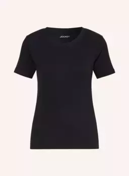 Рубашка для сна supersoft lounge Jockey, черный