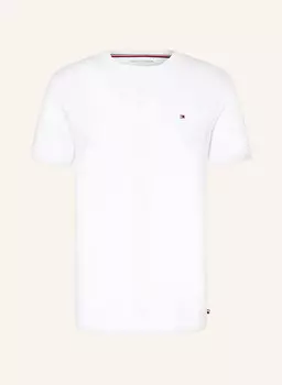 Рубашка для сна Tommy Hilfiger, белый